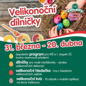 Pozvánka do muzea