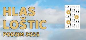 Hlas Loštic