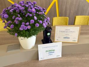 Soutěž Keramická popelnice 2025