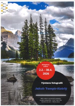 výstava fotografií