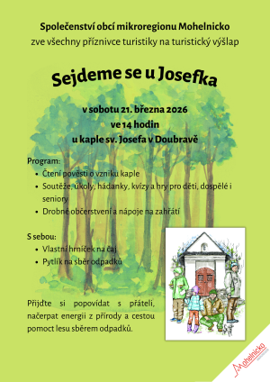Sejdeme se u Josefka
