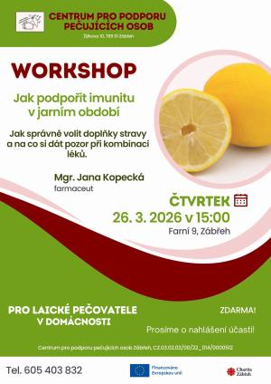 Workshop
