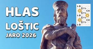 Hlas Loštic