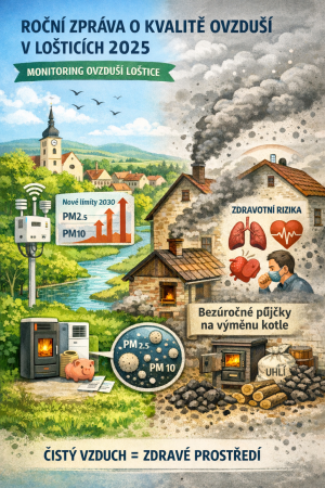 Chraňme si své zdraví