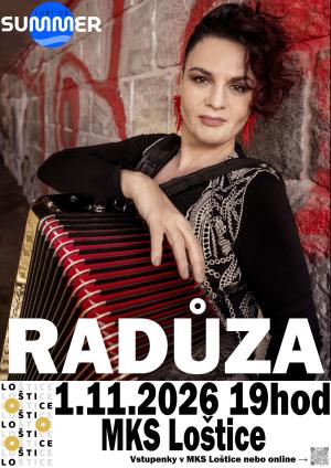 Pozvánka na koncert