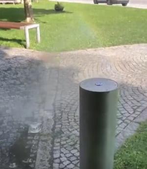 město Loštice
