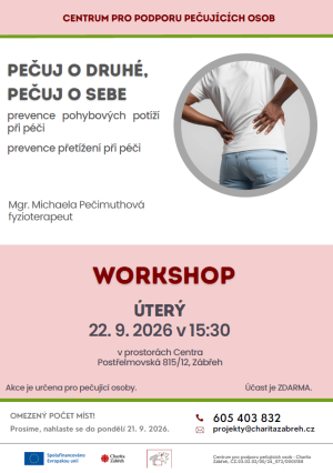 Workshop