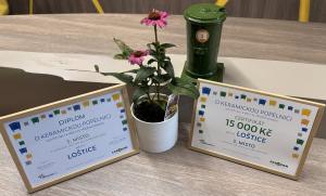 Vyhodnocení soutěže O keramickou popelnici