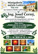 pozvánka do minigalerie